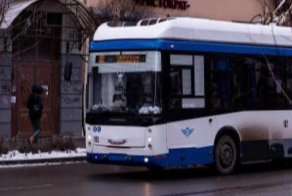 В Азове с 1 апреля увеличили стоимость проезда в общественном транспорте