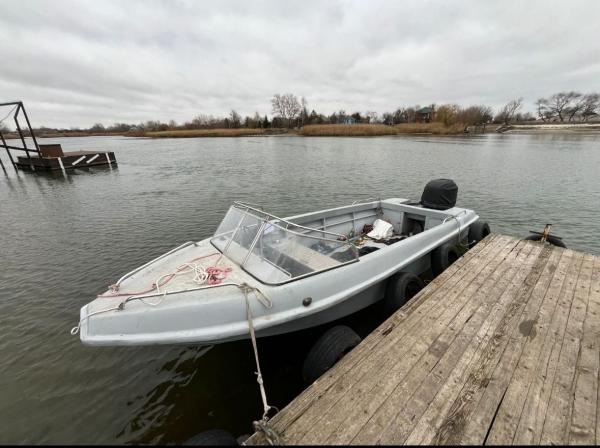 В Азове осудят водителя лодки, по вине которого погиб пассажир