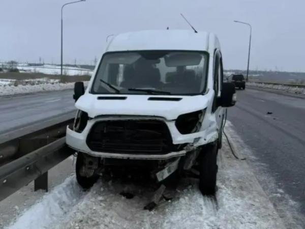 СК планирует возобновить расследование смерти пенсионерки, выпавшей из автобуса под Азовом